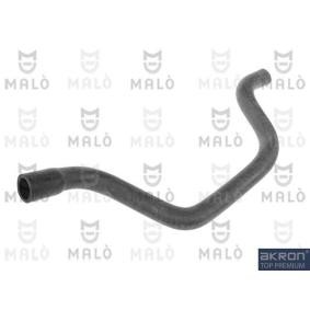 Schlauch, Wärmetauscher-Heizung 23559A von MALÒ günstig für 4,98 € online kaufen