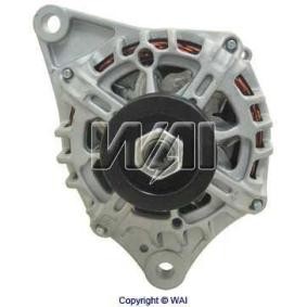 Comprar Alternador de WAI 23560N a bajo precio de 172,60 €