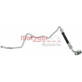Acquista Condotto d. bassa / alta pressione, Climatizzatore da METZGER 2360053 a buon mercato per soli 68,21 €