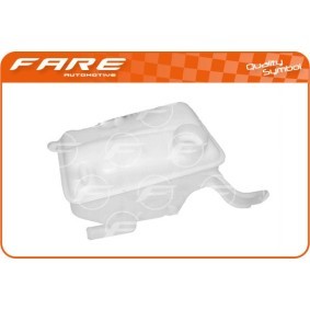 Compre Vaso de expansión de FARE SA online para Escort Mk5 Sedán (AFL) a precios moderados