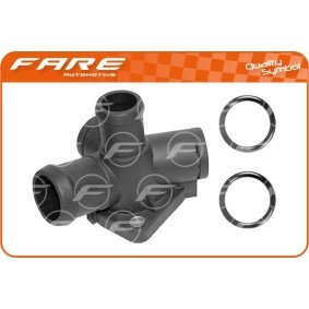 Acquista Flangia refrigerante da FARE SA 2379 a buon mercato per soli 10,17 €