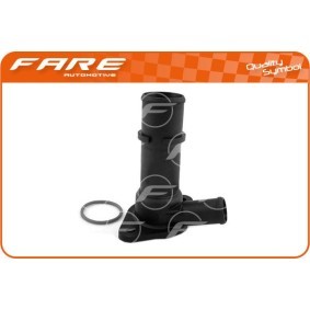 Kühlmittelflansch 2380 von FARE SA günstig für 66,62 € online kaufen