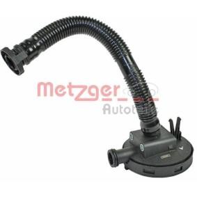 Achetez des Soupape, dégazage du carter METZGER 2385037 à prix pour 32,22 €