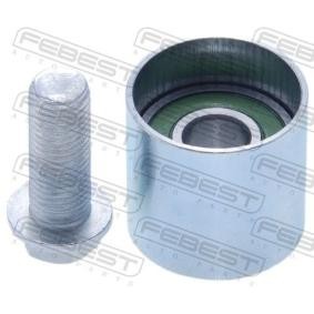Umlenkrolle, Zahnriemen 2388-J5 von FEBEST günstig für 11,24 € online kaufen