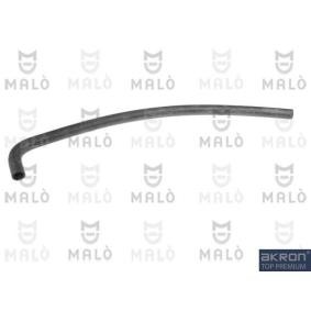 Schlauch, Wärmetauscher-Heizung 23896A von MALÒ günstig für 5,06 € online kaufen