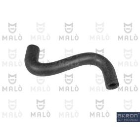 Schlauch, Wärmetauscher-Heizung 238971A von MALÒ günstig für 4,26 € online kaufen