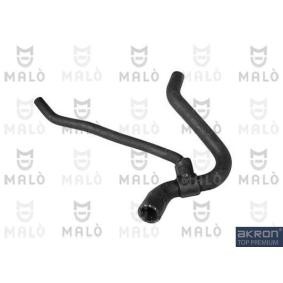Schlauch, Wärmetauscher-Heizung 238973A von MALÒ günstig für 11,45 € online kaufen