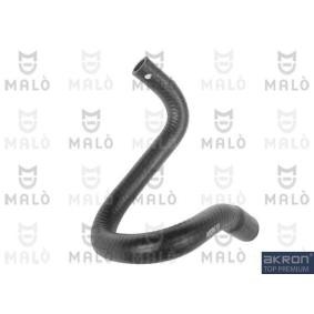 Schlauch, Wärmetauscher-Heizung 23897A von MALÒ günstig für 5,06 € online kaufen