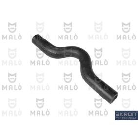 Schlauch, Wärmetauscher-Heizung 238981A von MALÒ günstig für 4,60 € online kaufen