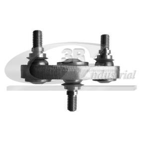 Achetez des Kit de réparation, levier de changement de vitesse 3RG 23902 à prix pour 18,22 €
