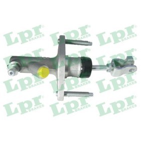 Compre Cilindro transmissor, embraiagem da LPR 2391 a um preço baixo por 69,08 €