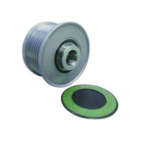 Compre Roda livre do alternador da WAI 24-82114 a um preço baixo por 25,81 €