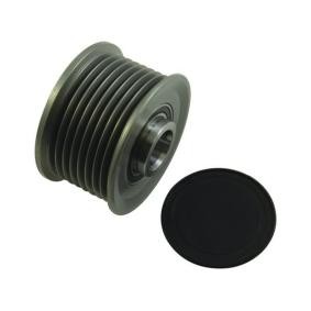 Comprar Rueda libre de alternador de WAI 24-82116 a bajo precio de 32,38 €