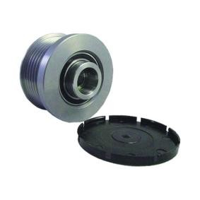 Compre Roda livre do alternador da WAI 24-82275 a um preço baixo por 23,09 €