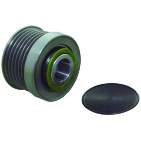 Compre Roda livre do alternador da WAI 24-82300 a um preço baixo por 38,91 €
