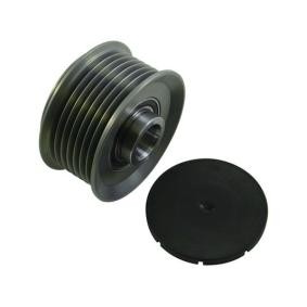 Comprar Rueda libre de alternador de WAI 24-82311 a bajo precio de 29,84 €