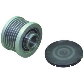 Compre Roda livre do alternador da WAI 24-83280 a um preço baixo por 24,30 €