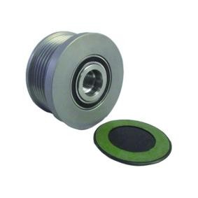 Comprar Rueda libre de alternador de WAI 24-89250 a bajo precio de 34,08 €