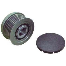 Compre Roda livre do alternador da WAI 24-91103 a um preço baixo por 25,24 €