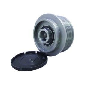 Compre Roda livre do alternador da WAI 24-91279 a um preço baixo por 25,39 €