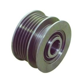 Compre Roda livre do alternador da WAI 24-91298 a um preço baixo por 33,75 €