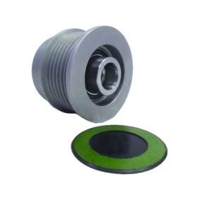 Compre Roda livre do alternador da WAI 24-91311 a um preço baixo por 53,93 €