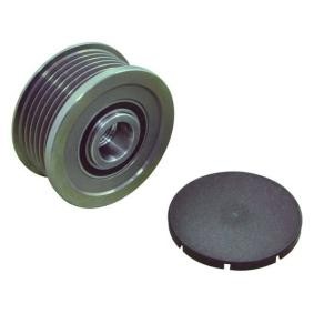 Comprar Rueda libre de alternador de WAI 24-91321 a bajo precio de 50,90 €