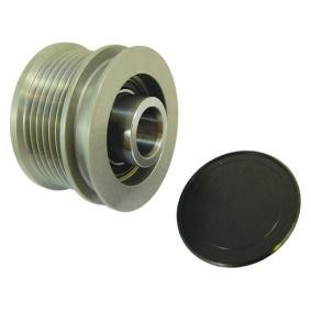 Compre Roda livre do alternador da WAI 24-91332 a um preço baixo por 25,25 €