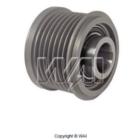 Acquista Dispositivo ruota libera alternatore da WAI 24-94278 a buon mercato per soli 23,91 €