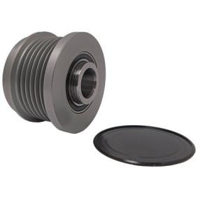 Compre Roda livre do alternador da WAI 24-94281 a um preço baixo por 26,07 €