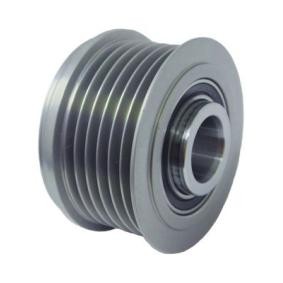 Compre Roda livre do alternador da WAI 24-94297 a um preço baixo por 22,64 €