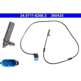 Compre Sensor de ABS de ATE online para SL (R231) a preços moderados