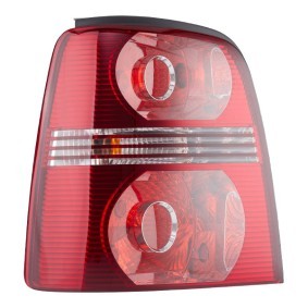 Rückleuchte 2SK 009 477-051 von HELLA günstig für 95,29 € online kaufen