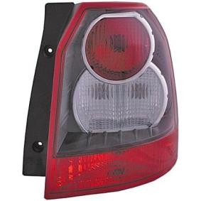 Compre Piloto trasero de HELLA online para Freelander 2 SUV (L359) a precios moderados