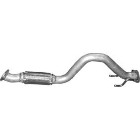 Comprar Tubo de escape de POLMO 24.73 a bajo precio de 76,29 €
