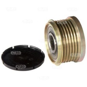 Osta Ilmastoinnin kompressori HC-Cargo:llä 240031 edullisesti hintaan 256,63 €