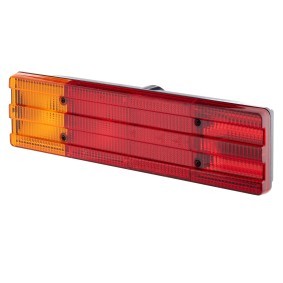 Osta HELLA Takavalo netistä Vario Flatbed Kuorma-auto / Alusta-mallille edulliseen hintaan