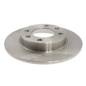 Bremsscheibe 24010901371-PCS-MS von MASTER-SPORT günstig für 29,56 € online kaufen