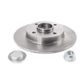 Bremsscheibe 2401090150B-PCS-MS von MASTER-SPORT günstig für 81,83 € online kaufen