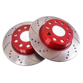 Köp Bromsskiva av MASTER-SPORT 24011003561SE-SET-MS till det låga priset 846,85 kr