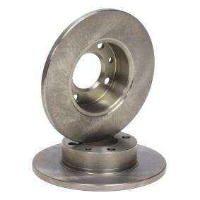 Achetez des Disque de frein MASTER-SPORT 24011101301-SET-MS à prix pour 21,09 €