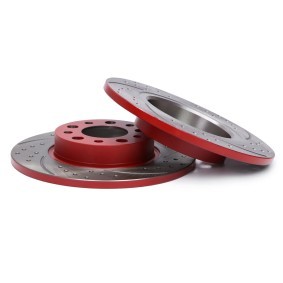 Bremsscheibe 24011201701SE-SET-MS von MASTER-SPORT günstig für 93,35 € online kaufen