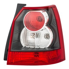 Compre Piloto trasero de HELLA online para Freelander 2 SUV (L359) a precios moderados