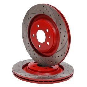 Bremsscheibe 24012202501SE-SET-MS von MASTER-SPORT günstig für 101,12 € online kaufen