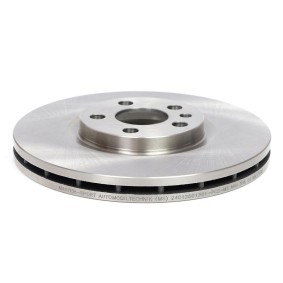 Bremsscheibe 24012801361-PCS-MS von MASTER-SPORT günstig für 62,57 € online kaufen
