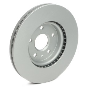 Bremsscheibe für SAAB von MASTER-SPORT
