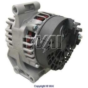 Compre Alternador da WAI 24068N a um preço baixo por 239,47 €