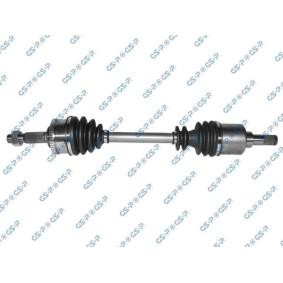 Compre Palier de GSP online para PRIMERA Hatchback (P11) a precios moderados