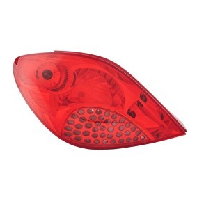 Compre Farolim da HELLA 2VP 354 038-011 a um preço baixo por 86,55 €