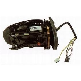 Außenspiegel 2411B04 von ABAKUS günstig für 116,64 € online kaufen